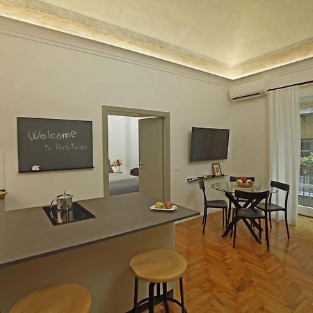 Porto Felice Home Palermo Exteriör bild