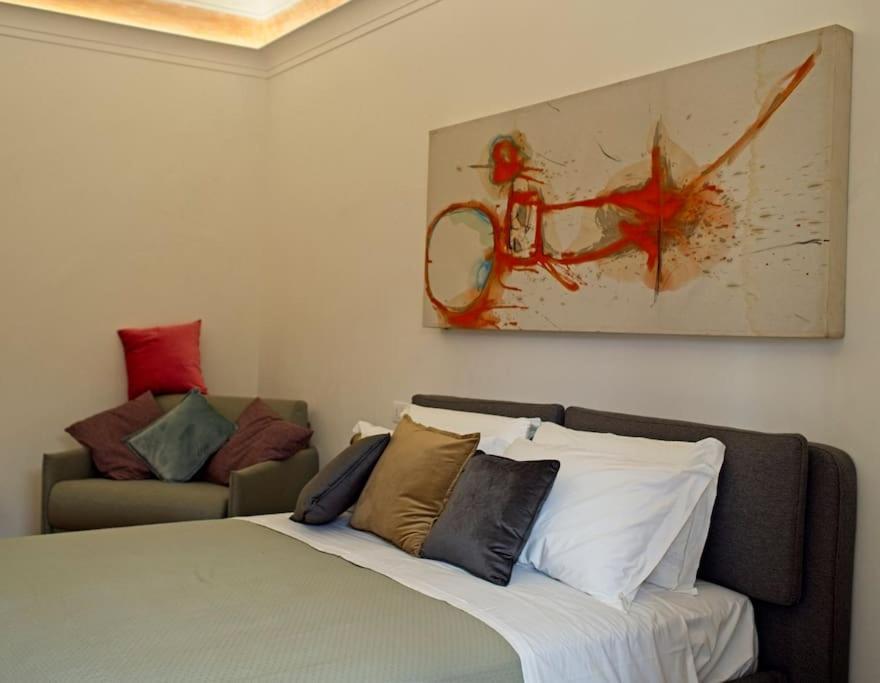 Porto Felice Home Palermo Exteriör bild