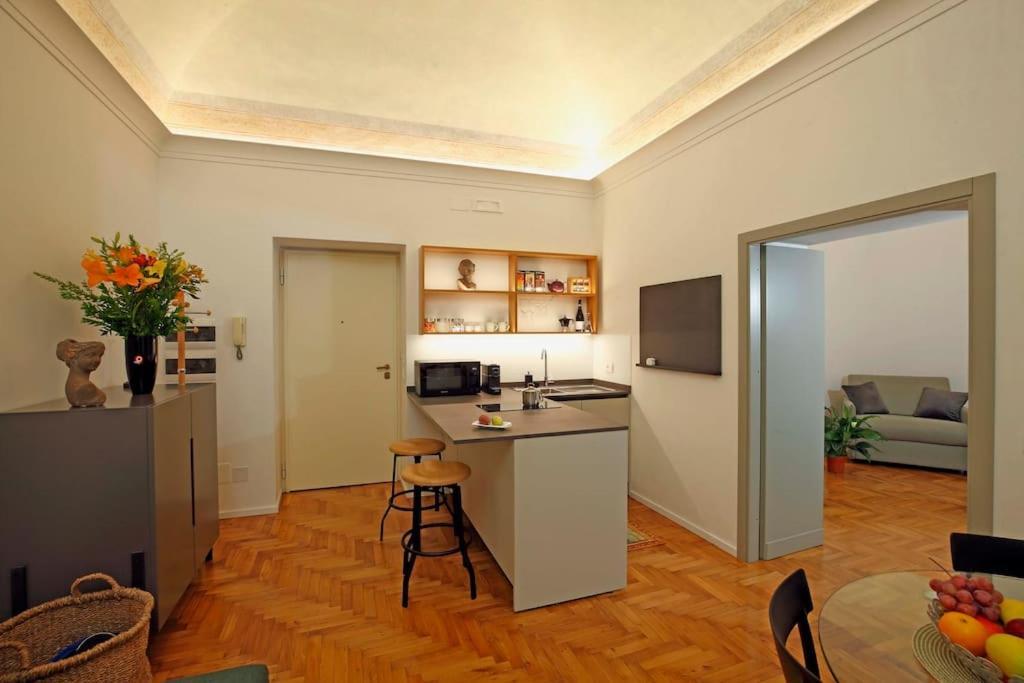 Porto Felice Home Palermo Exteriör bild