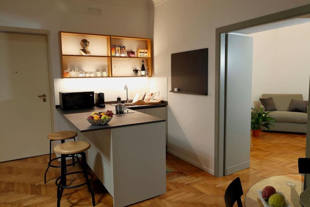 Porto Felice Home Palermo Exteriör bild