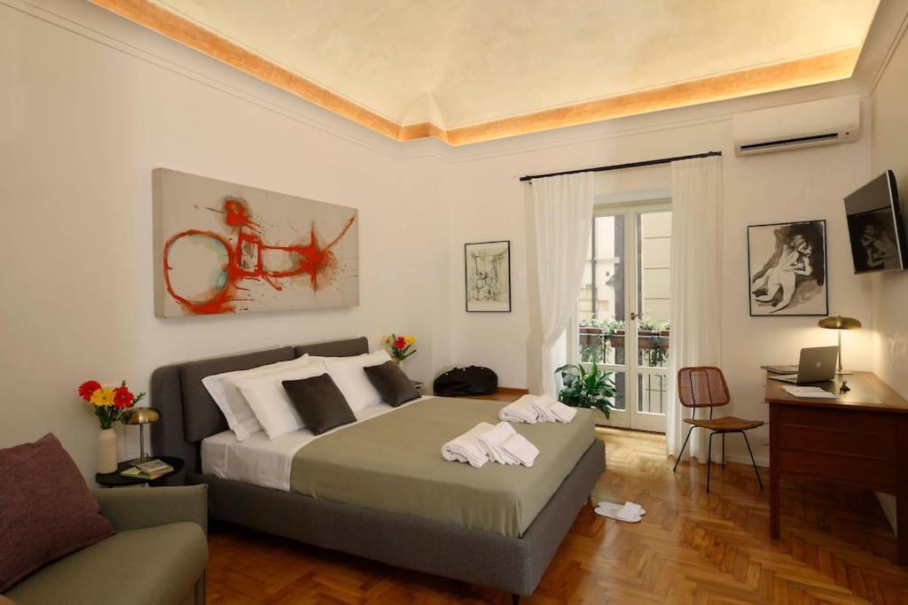 Porto Felice Home Palermo Exteriör bild