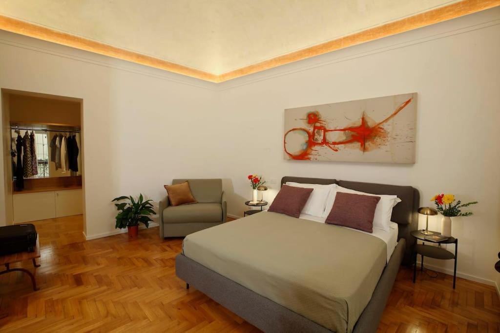 Porto Felice Home Palermo Exteriör bild