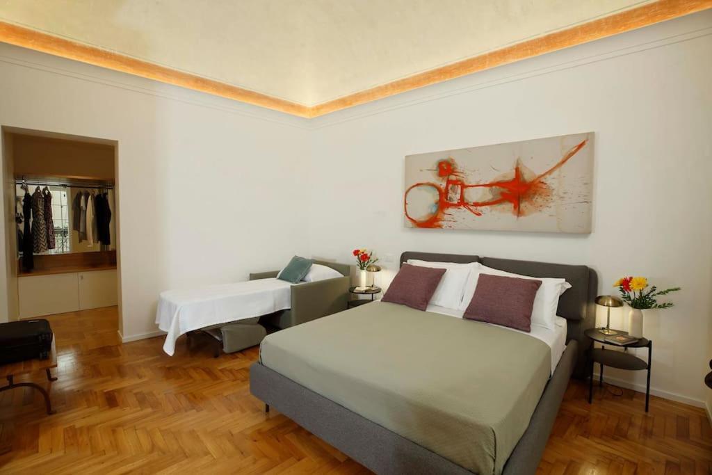 Porto Felice Home Palermo Exteriör bild
