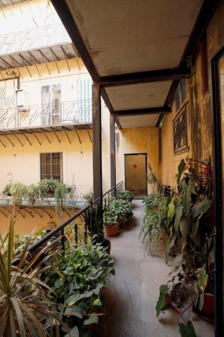 Porto Felice Home Palermo Exteriör bild