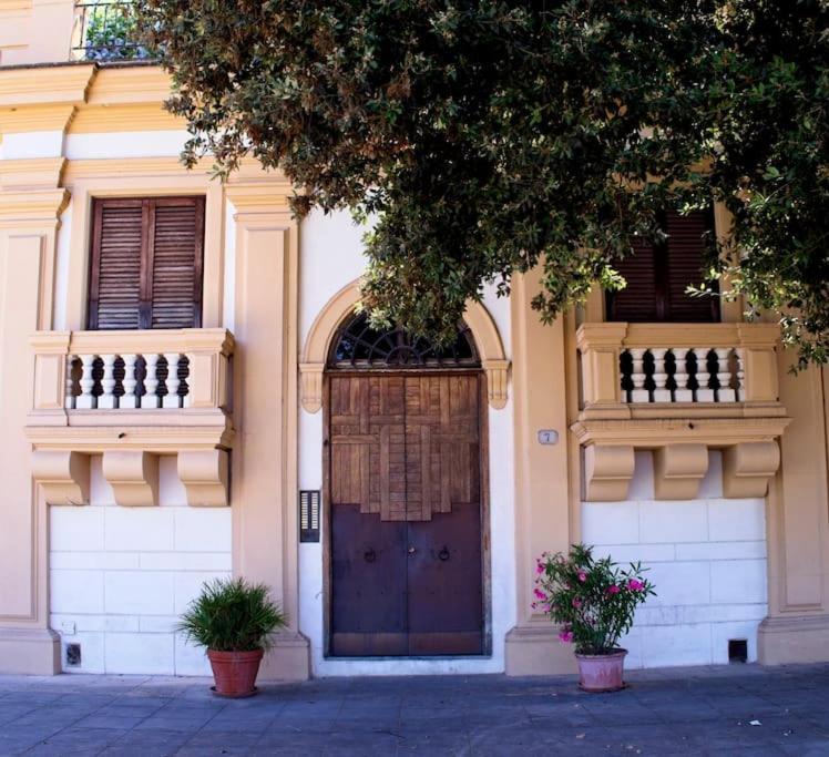 Porto Felice Home Palermo Exteriör bild