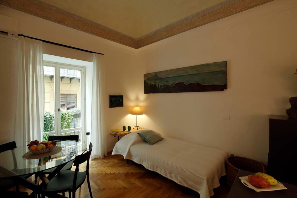 Porto Felice Home Palermo Exteriör bild
